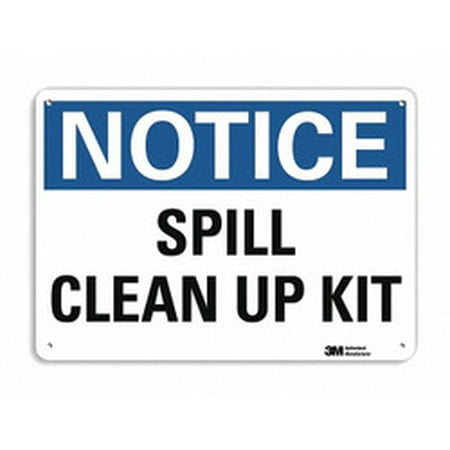 

Lyle Notice Sign 7 in x 10 in Aluminum U5-1527-NA_10x7 U5-1527-NA_10x7 ZO-G5856510