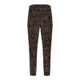 thumbnail image 3 of Pantalones deportivos de longitud completa para hombre, pantalones de ejercicio para correr ajustados, pantalones para correr con cordón, pantalones estampados, pantalones para hombre, 3 of 4