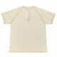 thumbnail image 3 of pstuiky camisetas para hombre, Hombre Ocio Cultivarse Uno Mismo Color Sólido Inserción de Hombro Cuello Redondo Manga Corta ropa de hombre m, 3 of 8