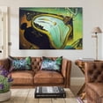 thumbnail image 3 of Salvador Dali Wall Art Prints 《Surrealism》 Art Artworks Picture Print Poster Wall Art Painting Canvas Gift Decor Home Posters Decorative 24x36inch(60x90cm), 3 of 6