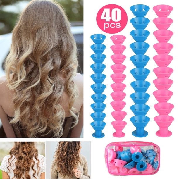 7 Tricks to Using Hot Rollers For Short Hair  Curling Diva