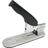 Sparco, SPR01314, Nonskid Base Heavy-Duty Stapler, 1 Each, Putty,Black Handle