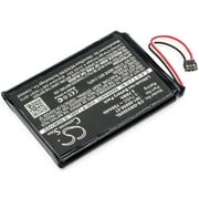 361-00056-21 Battery for Garmin 010-01531-00 Driveluxe 50 LMT HD, 750mAh - sold by smavco