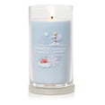 thumbnail image 4 of Yankee Candle Signature Medium 2-Wick Candle, North Pole Hideaway, 14.25 oz, 4 of 7