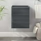 thumbnail image 3 of Tocador de pared Cabinet Modway Render, 43 cm, MDF, gris, 3 of 8