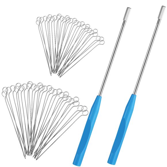 Bucle de inoculación Hotop Mycology con 90 agujas reemplazables