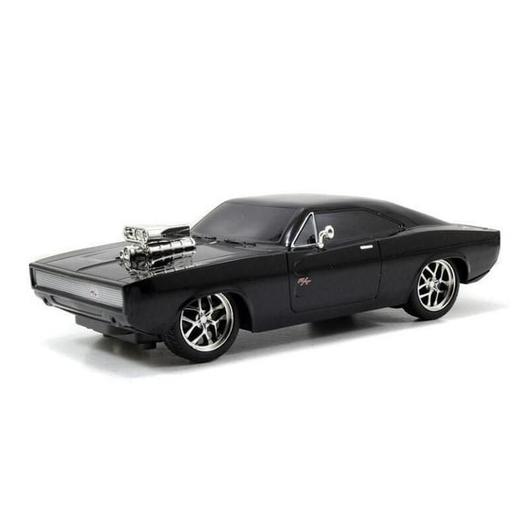 LES MÉTAUX FF 7,5 1970 DODGE CHARGEUR RC
