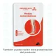 thumbnail image 2 of 4 Pares De Medias Antiembólicas Muslo Largo Prevaris, 2 of 8