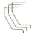 thumbnail image 4 of Almencla Support de Réchaud Portable Support de Réchaud pour Accessoires de Randonnée, 4 of 8