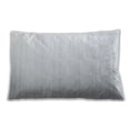thumbnail image 1 of Ahgly Company Outdoor Rectangular Contemporary Lumbar Throw Pillow, 13 inch by 19 inch, 1 of 5