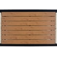 thumbnail image 7 of High-quality Iron Frame - Water and Moisture Proof - Multiple Outdoor Scenes - Combine Natural Beauty and Comfort, 7 of 7