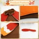 thumbnail image 3 of Thanksgiving Porch Turkey Decoration Is Suitable For 23-in Decoration, 3 of 6