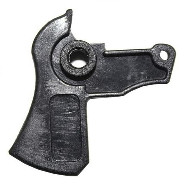 Throttle Control Trigger Compatible with Stihl 038 MS240 MS260 MS270 MS280 Chainsaw Replaces Part # 1118 182 1006 and 11181821006