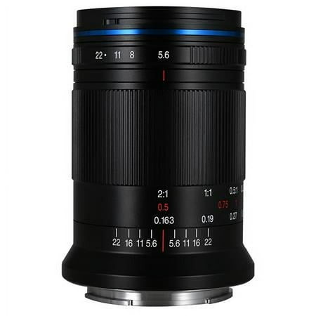 UPC: 6940486702217 | Laowa 85mm f/5.6 Ultra Macro APO Lens for Nikon Z