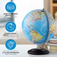 thumbnail image 4 of Waypoint Geographic Globe Marin, 4 of 7