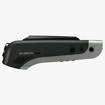 THINKWARE - U1000 4KFront and 2KRear Camera Dash Cam