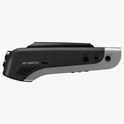 THINKWARE U1000 Dual Dash Cam 4K UHD 3840X2160 Front Cam, 2K 2560X1440 Rear Cam