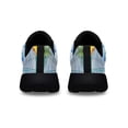 thumbnail image 4 of Aloha Hawaii Shoes Sneakers for Women Men Black Size 5, 4 of 7