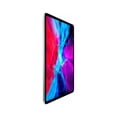 thumbnail image 4 of Refurbished Apple iPad Pro 11" (2020) A2068 (WiFi + Cellular Unlocked) 1TB Silver (Grade C) w/ Pre-Installed Tempered Glass, 4 of 5