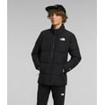 thumbnail image 2 of The North Face North Jacket Kids 2XL Gray Insulated Hooded Triclimate APP2822, 2 of 4