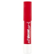 Hard Candy All Glossed Up Hydrating Glossy Lip Stain Crayon