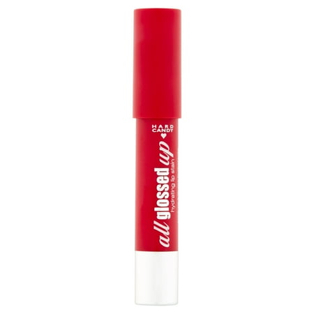 Hard Candy All Glossed Up Hydrating Glossy Lip Stain Crayon