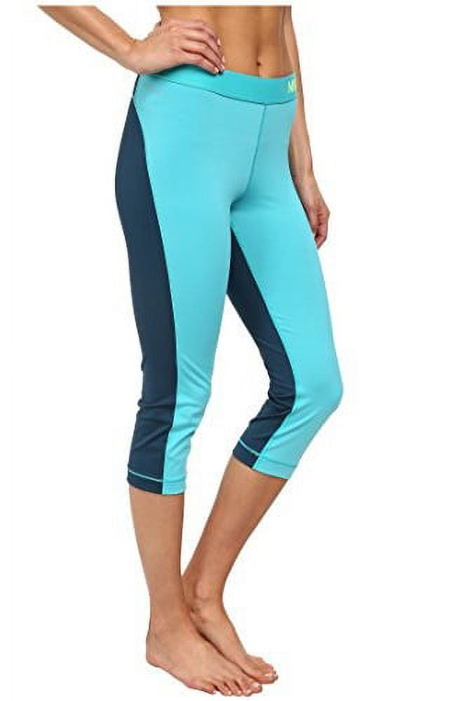 ladies nike capri leggings