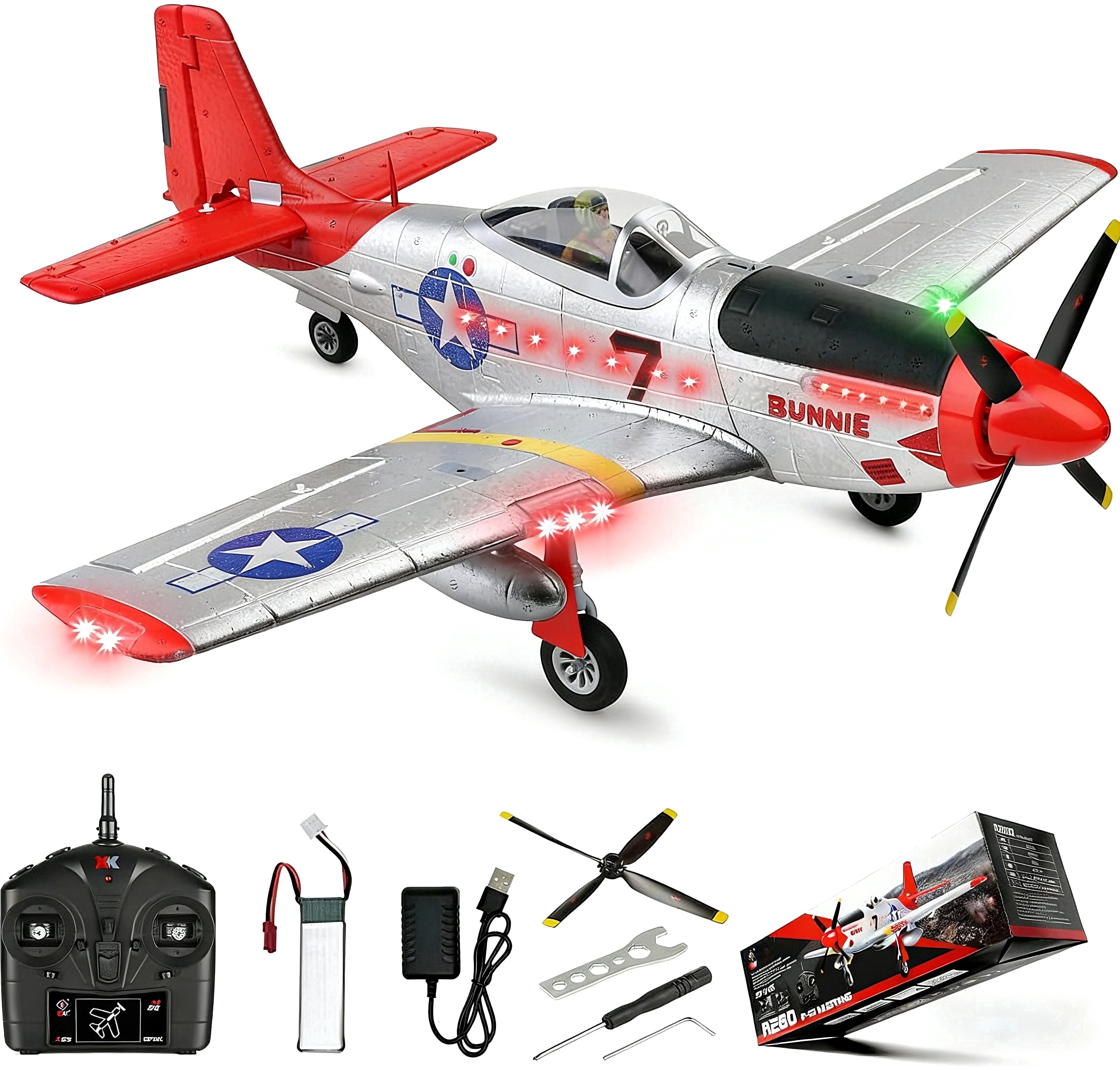 Great Planes Cherokee .40-.46 GP/EP ARF 60 GPMA1033 Airplanes ARF