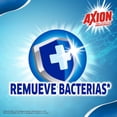 thumbnail image 3 of Jabón Líquido Axion Tricloro para Trastes 1.1 L - Elimina Grasa, Bacterias y Manchas | Triple Poder | Limpieza Profunda | 100% Eficaz", 3 of 6