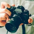thumbnail image 5 of Cámara Fujifilm X-T50 Negra, 5 of 5