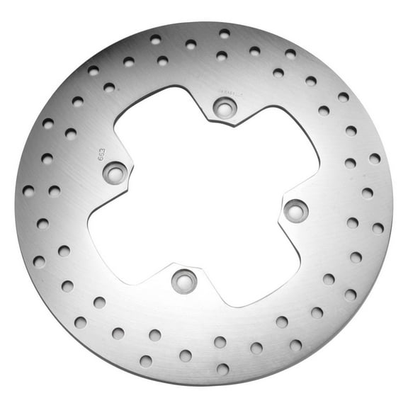 EBC MD663 - Pro-Lite Rear Left Brake Rotor