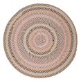 thumbnail image 1 of Colonial Mills BC82R084X084 Tapis Rond Commun de 7 Pieds &44; Lit du Port, 1 of 1