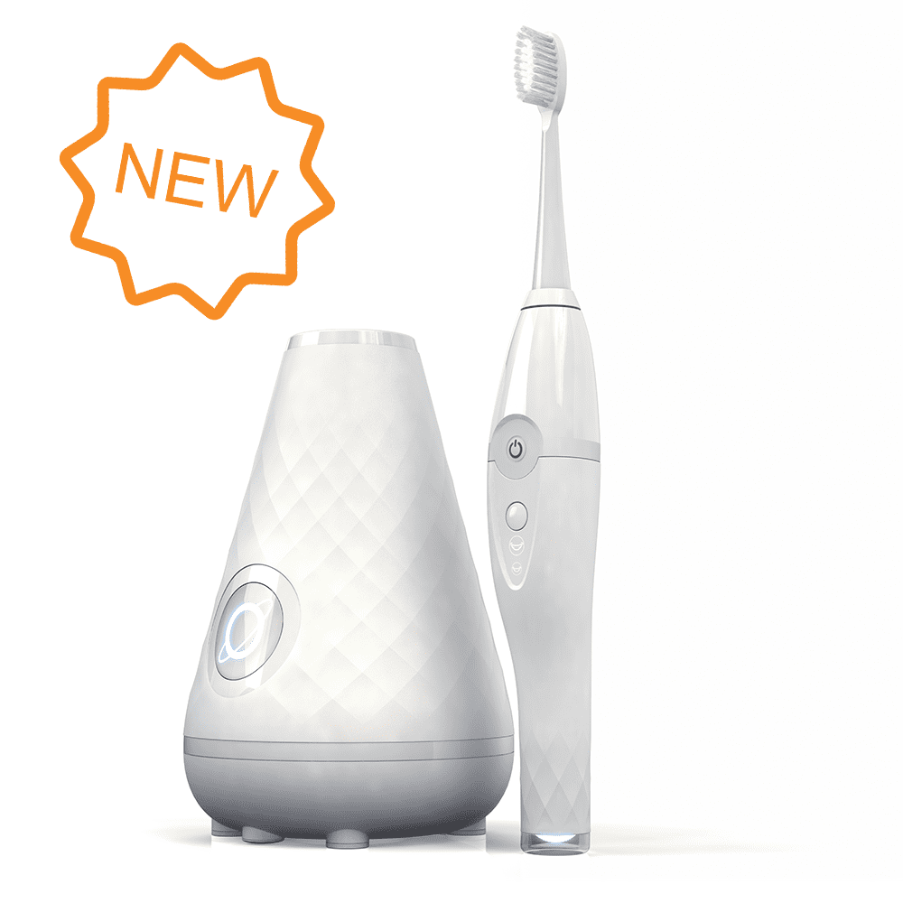 UMMA Diamond Sonic Toothbrush