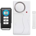 thumbnail image 1 of Alarma de puerta WSDCAM, inalámbrica, antirrobo, control remoto, alarmas de seguridad para puertas y ventanas, 1 of 7