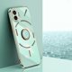 thumbnail image 1 of Funda con revestimiento de tacto suave compatible con Nothing Phone 2 con soporte de anillo compatible con Nothing Phone 2 s202412246485, 1 of 5