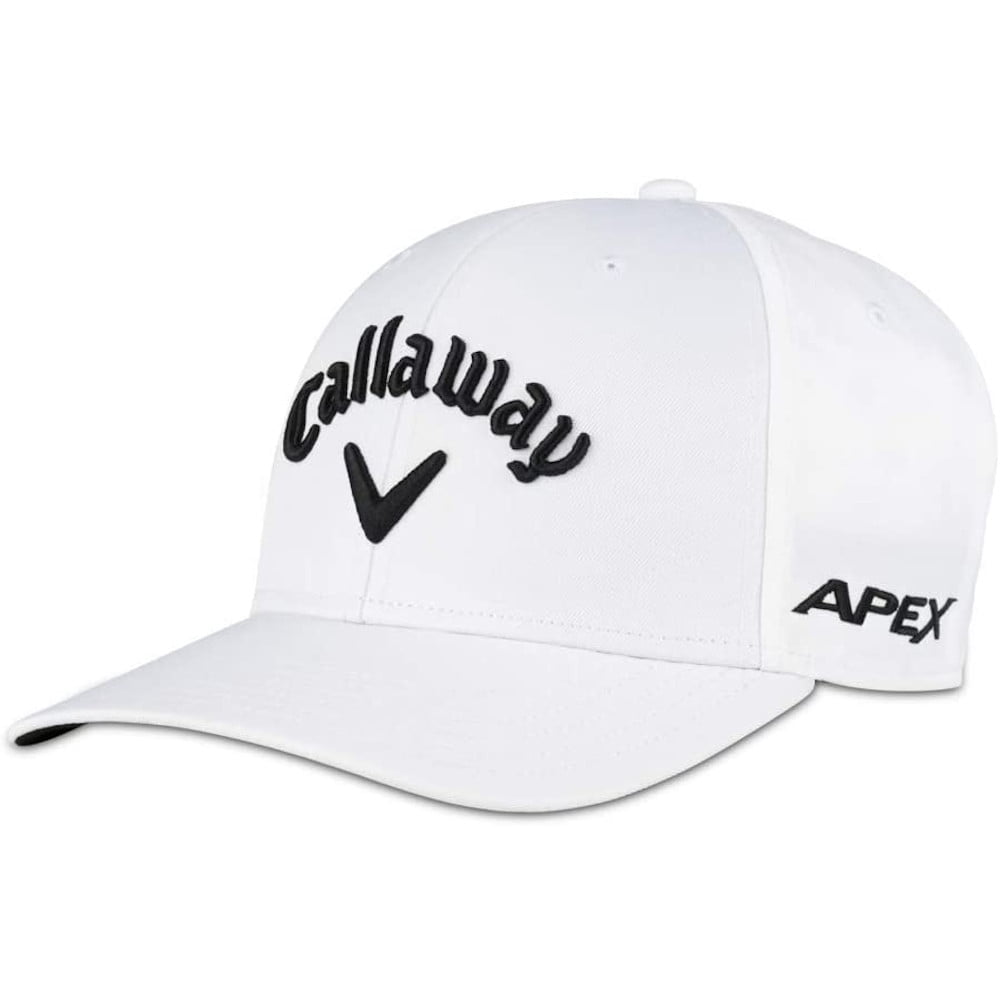 New Callaway CG Tour Authentic High Crown Hat Adjustable - Choose Color ...