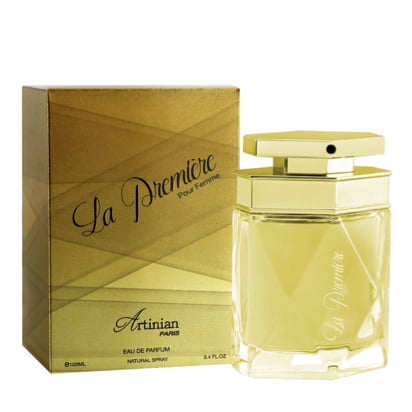 La Première Perfume for Women (Made In France) - Walmart.com - Walmart.com
