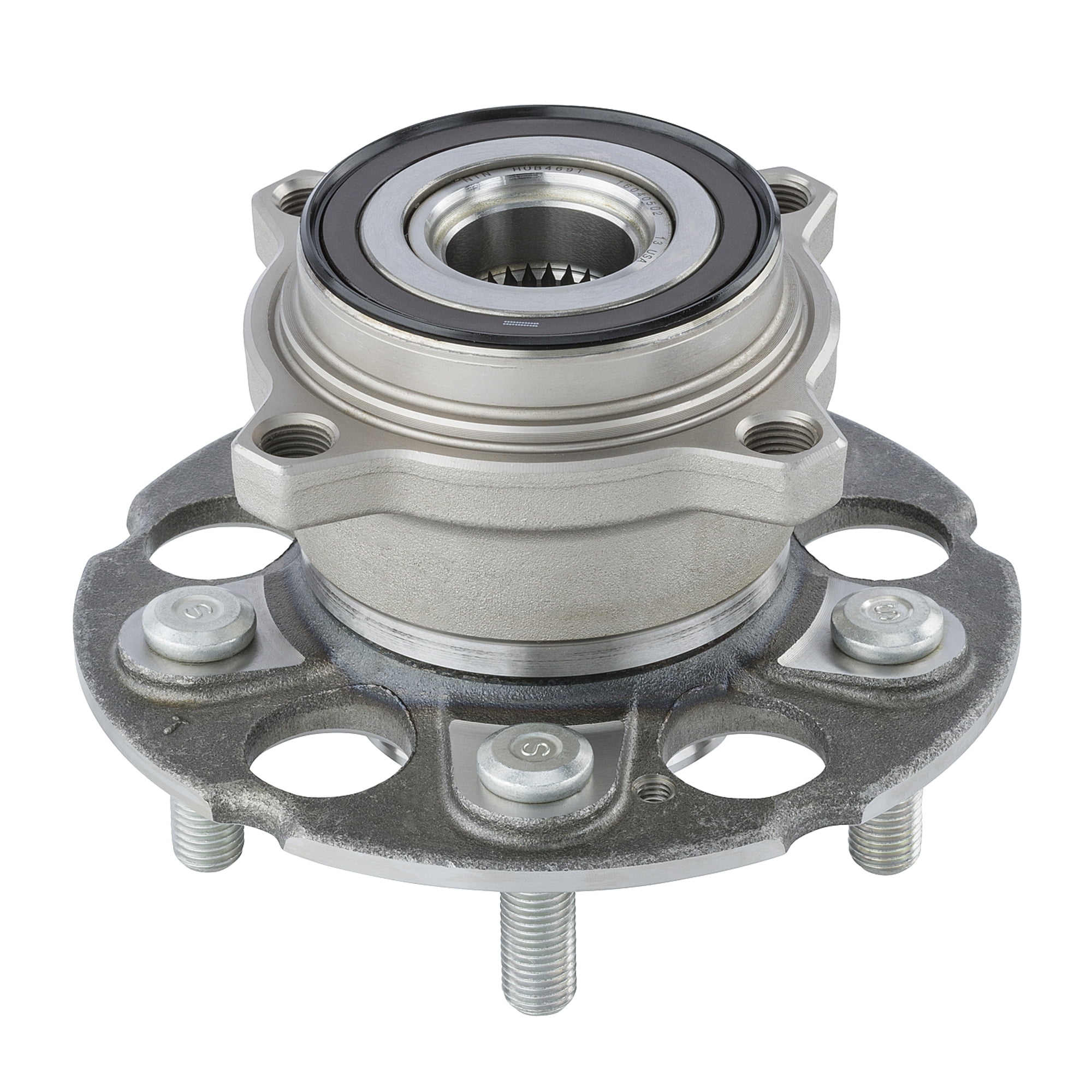 MOOG 512386 Wheel Bearing and Hub Assembly Federal Mogul MOOG 512386 Wheel Bearing and Hub Assembly Federal Mogul