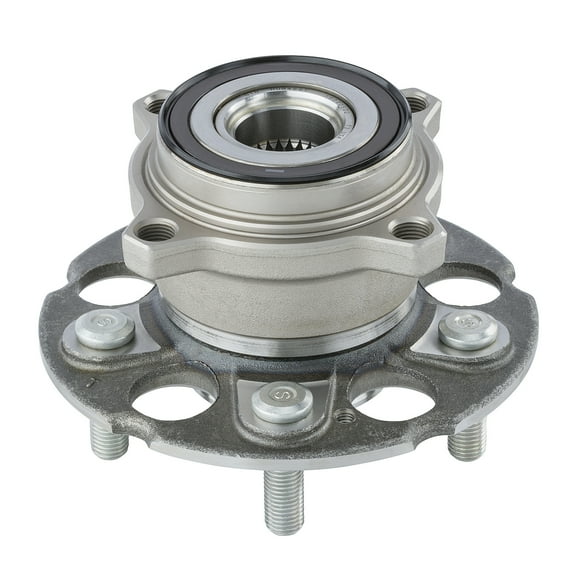 MOOG 512562 Wheel Bearing and Hub Assembly