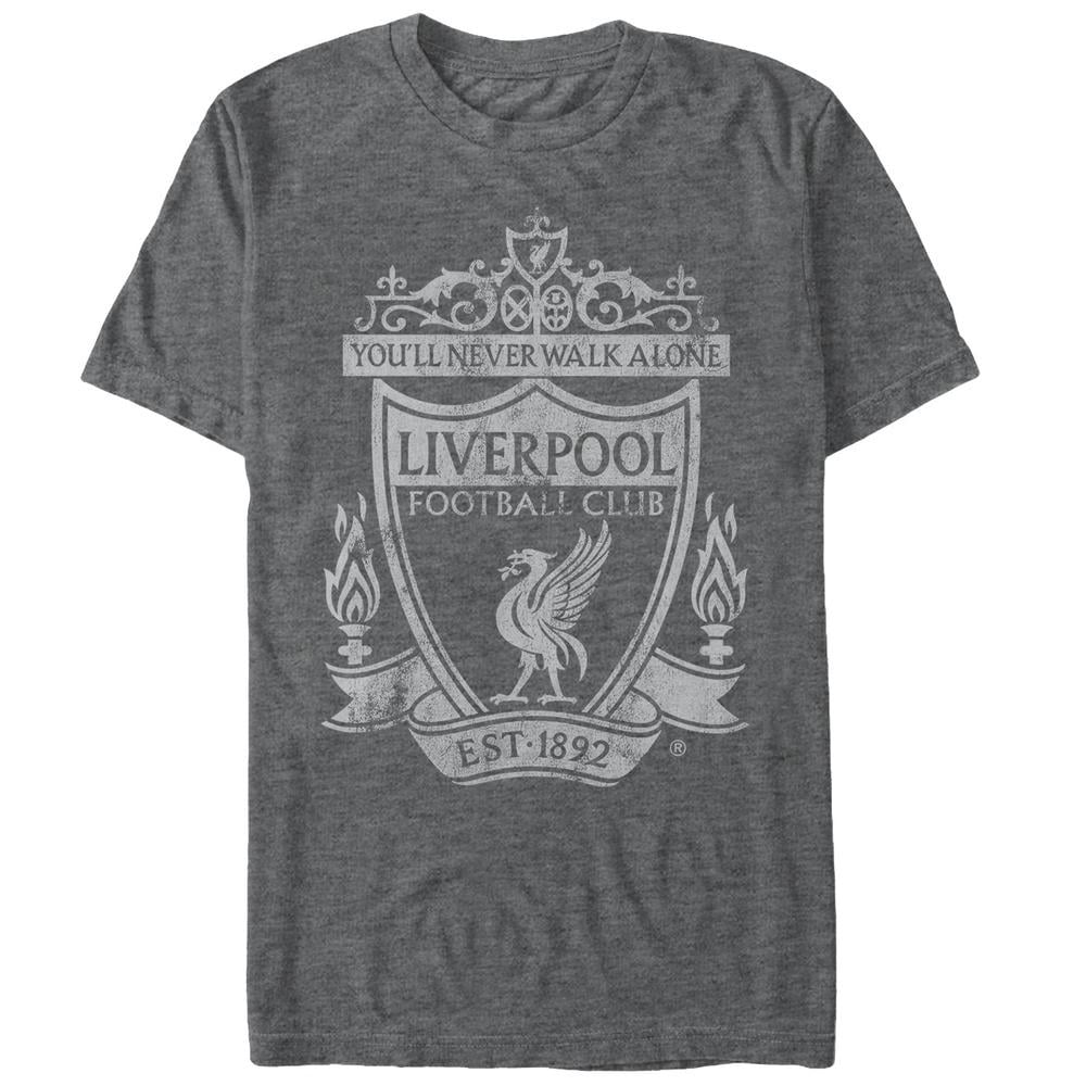 Logo Brands Liverpool FC All Weather Blanket