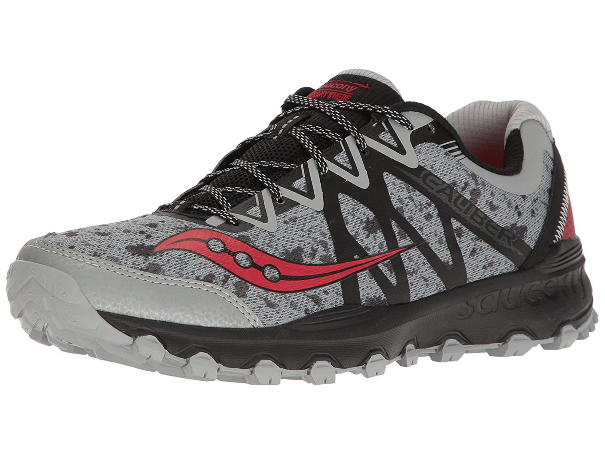 saucony grid caliber tr