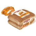 thumbnail image 5 of Pepperidge Farm White Hot Dog Buns, Side-Sliced, 8-Pack Bag, 5 of 8