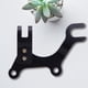 thumbnail image 1 of Soporte de freno de bicicleta Adaptador de marco de soporte de freno de bicicleta de disco ajustable montaña/carretera/carreras Bi FLhrweasw Nuevo, 1 of 6