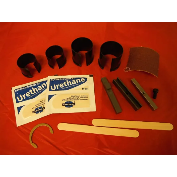 BRIDGEPORT MILL variable speed 2 HP REPAIR KIT 1036-20 milling machine NEW!