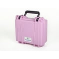 thumbnail image 1 of Seahorse 300 Protective Case with Foam, Pink, 1 of 1