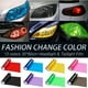 thumbnail image 4 of Speravity Automoción decorativa y accesorios azul claro 30*100cm Speravity CZ8467-44B, 4 of 6