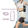 thumbnail image 6 of figatia Water Bottle Handle, Water Bottle , Silicone Kettle Strap, Shoulder Strap, Cup Accessories Fits Most Bottles for Camping, 6 of 8