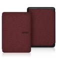 thumbnail image 5 of Pre-Owned YNGYFEA Ultimate Protection Stylish Slim Smart Case Cover for Kindle Paperwhite 4 3 2 1 2022 11th Generation 6.8” - Premium Quality Paperwhite Cover - Stylish and Slim Design - Compatible, 5 of 6
