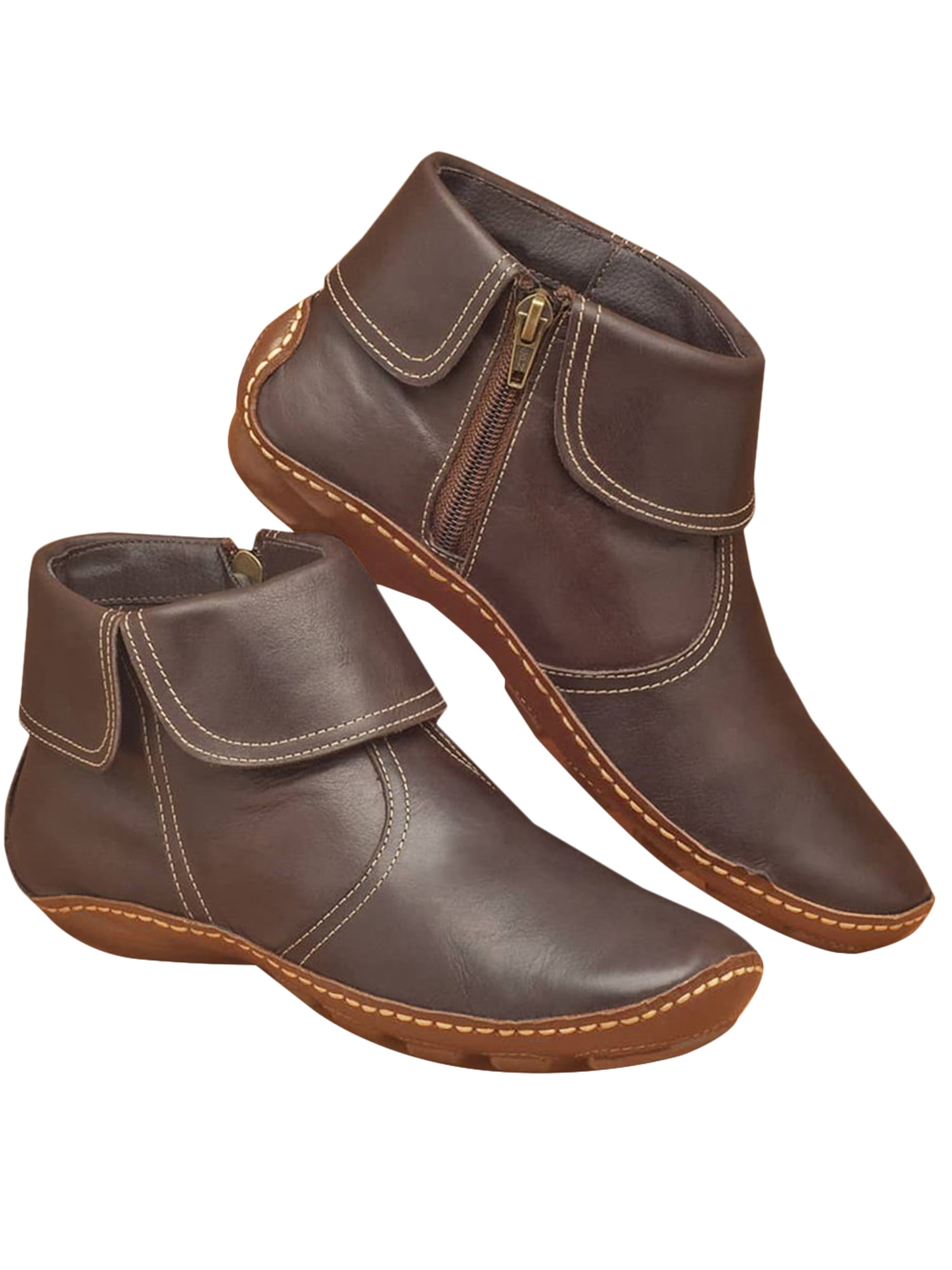 shoes with flat heels