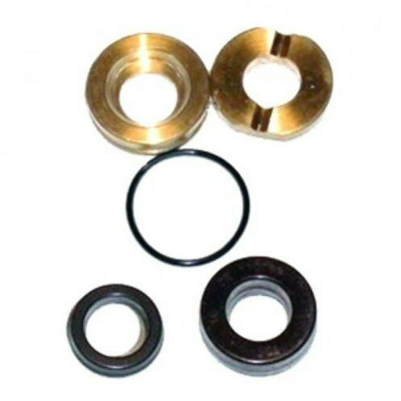 Replaces 8.725-401.0 Complete 25mm U-Seal Kit, Hotsy H600. H700, HC800, HC950